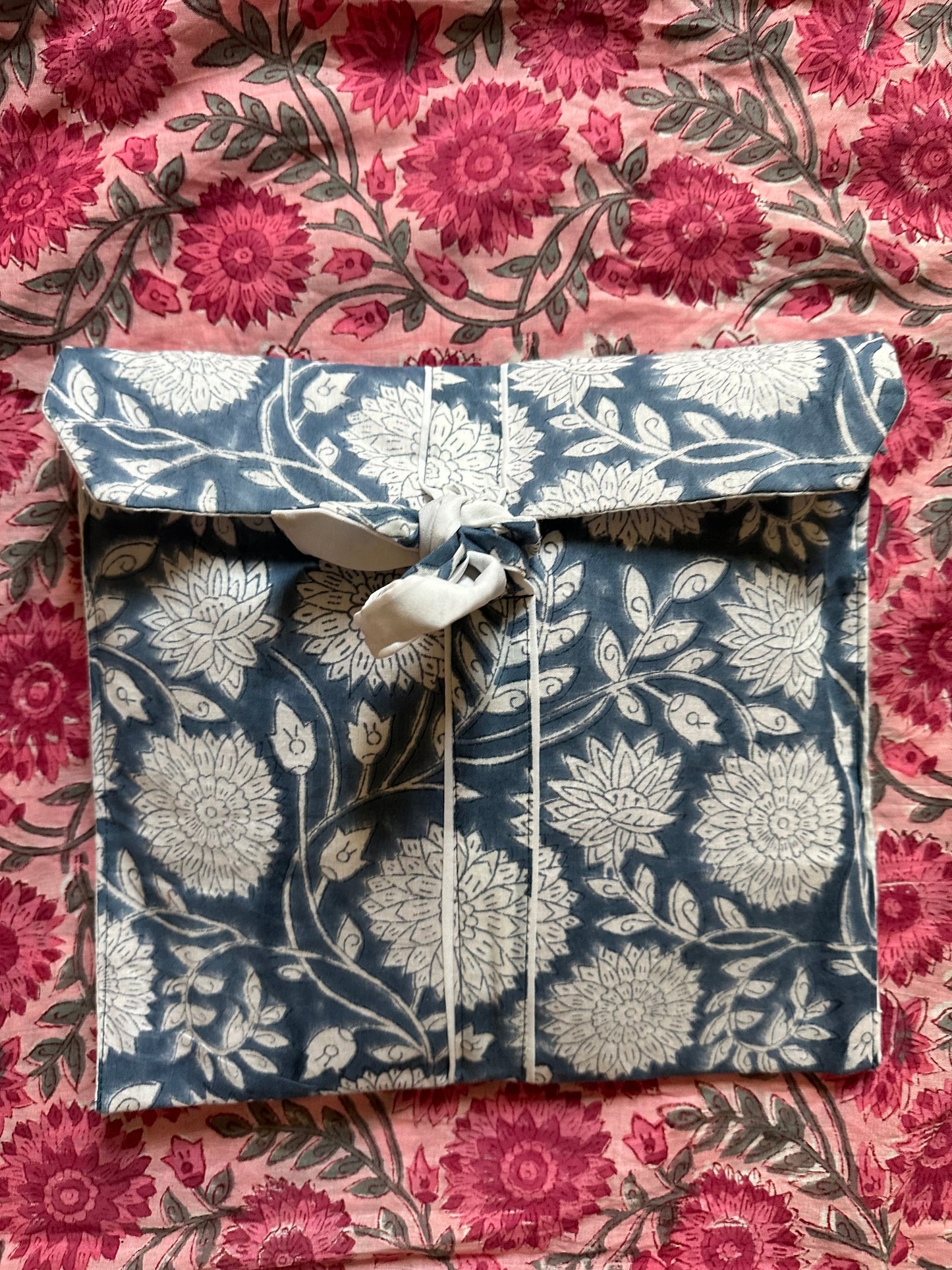 Pigiama indiano Kala donna corto XS/S