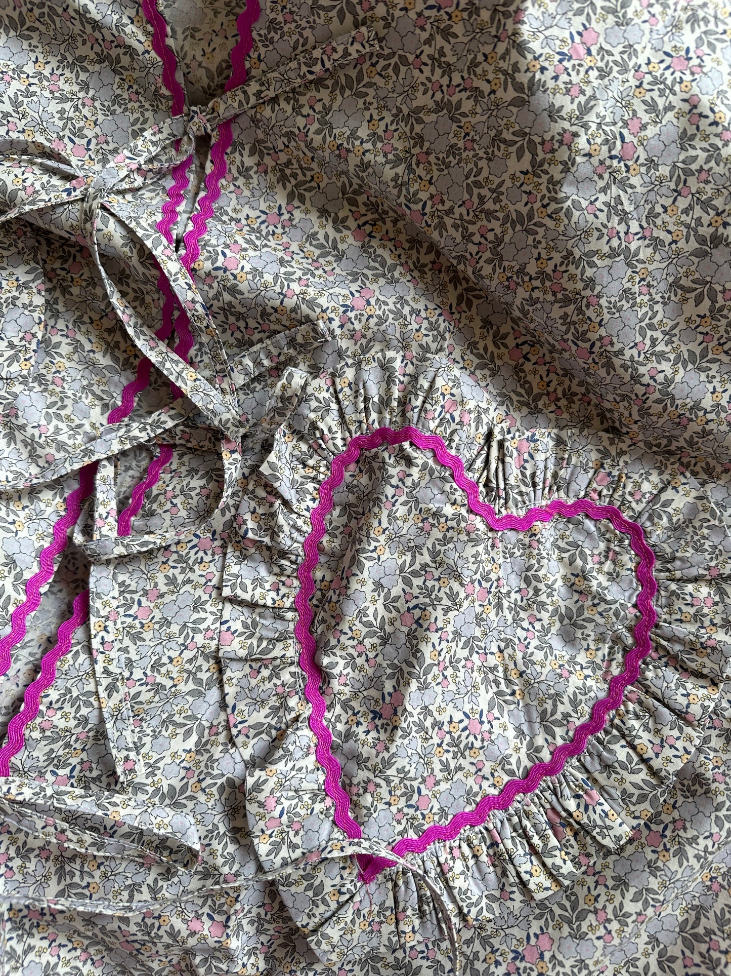 Camicia Heart by Mimi