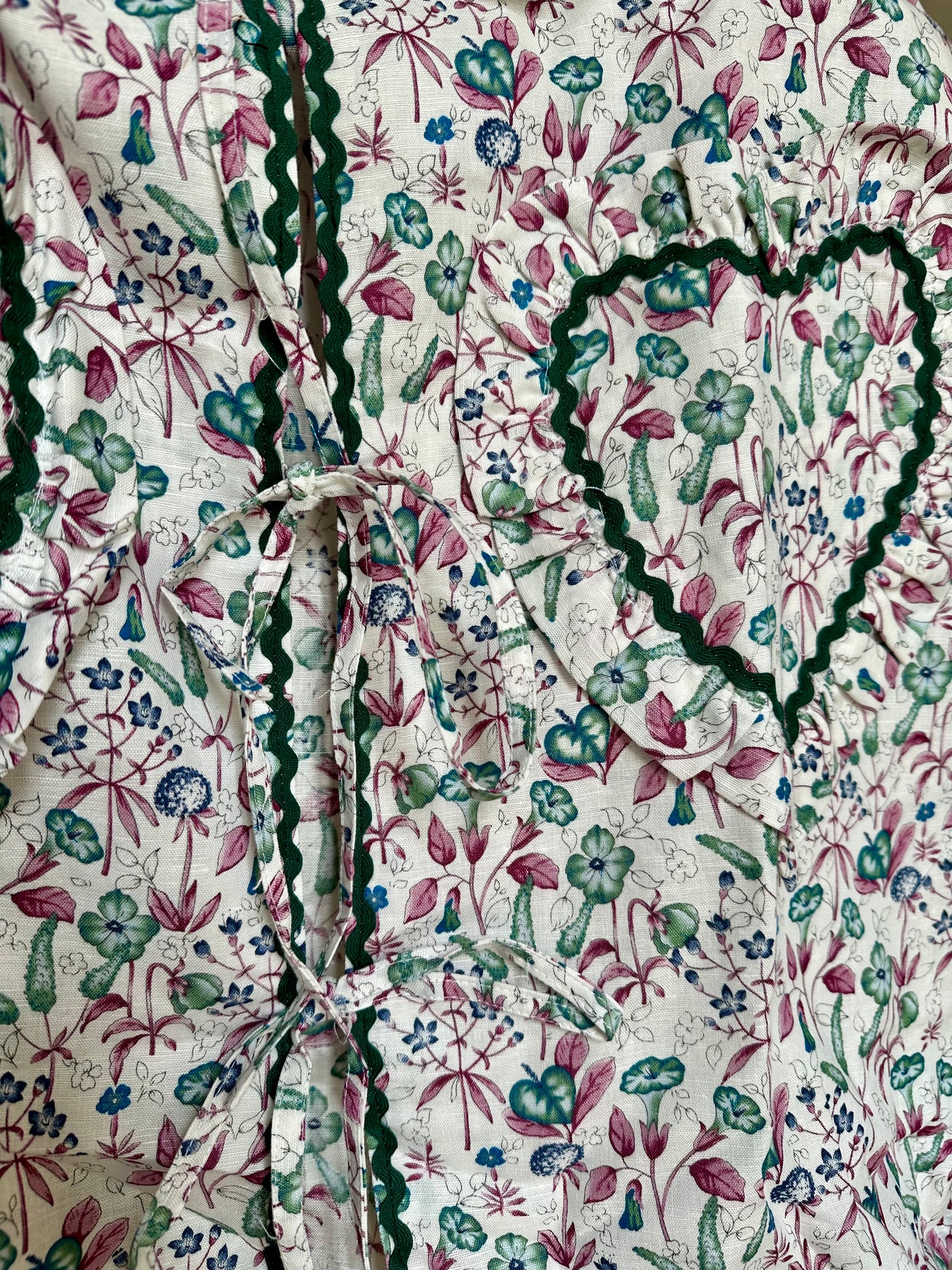 Camicia Heart by Mimi
