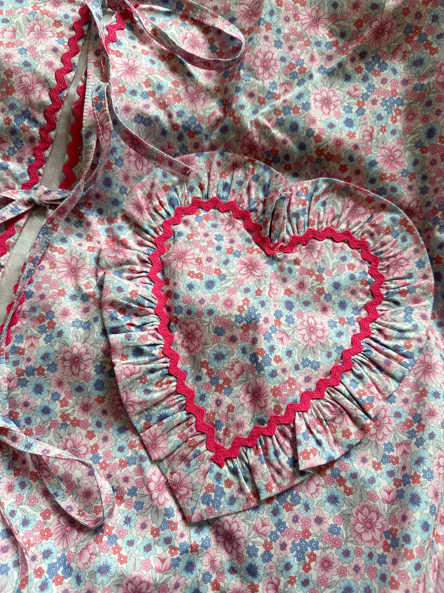 Camicia Heart by Mimi