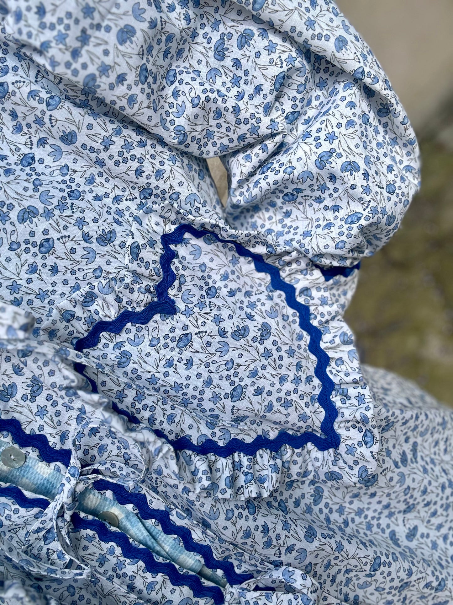 Camicia Heart by Mimi