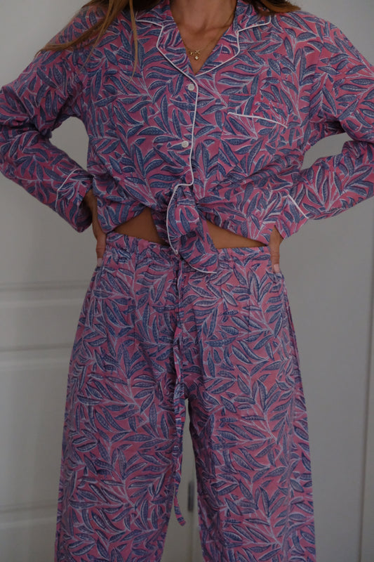 Pigiama indiano taglia 40