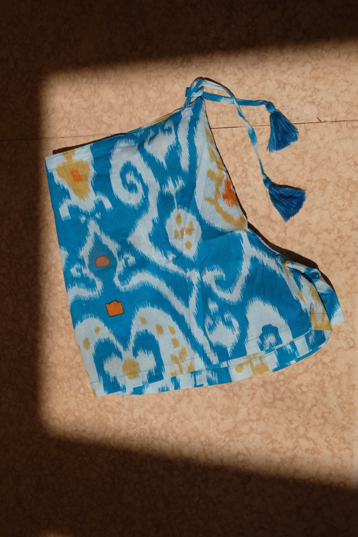 Shorts Indiani Siva