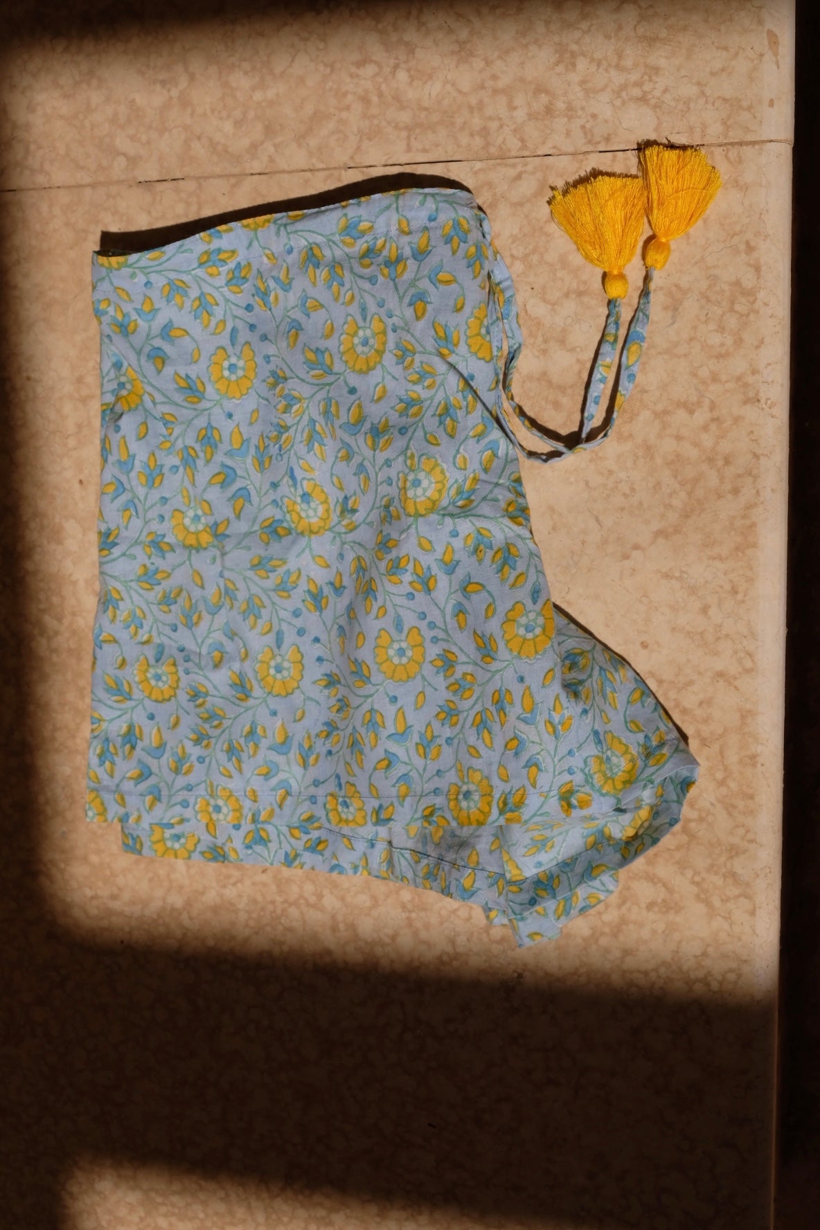 Shorts Indiani Siva