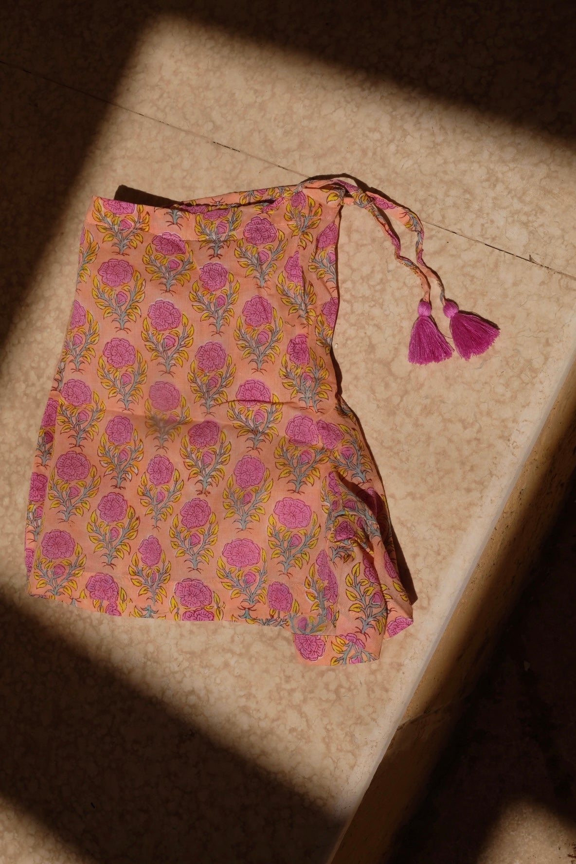 Shorts Indiani Siva