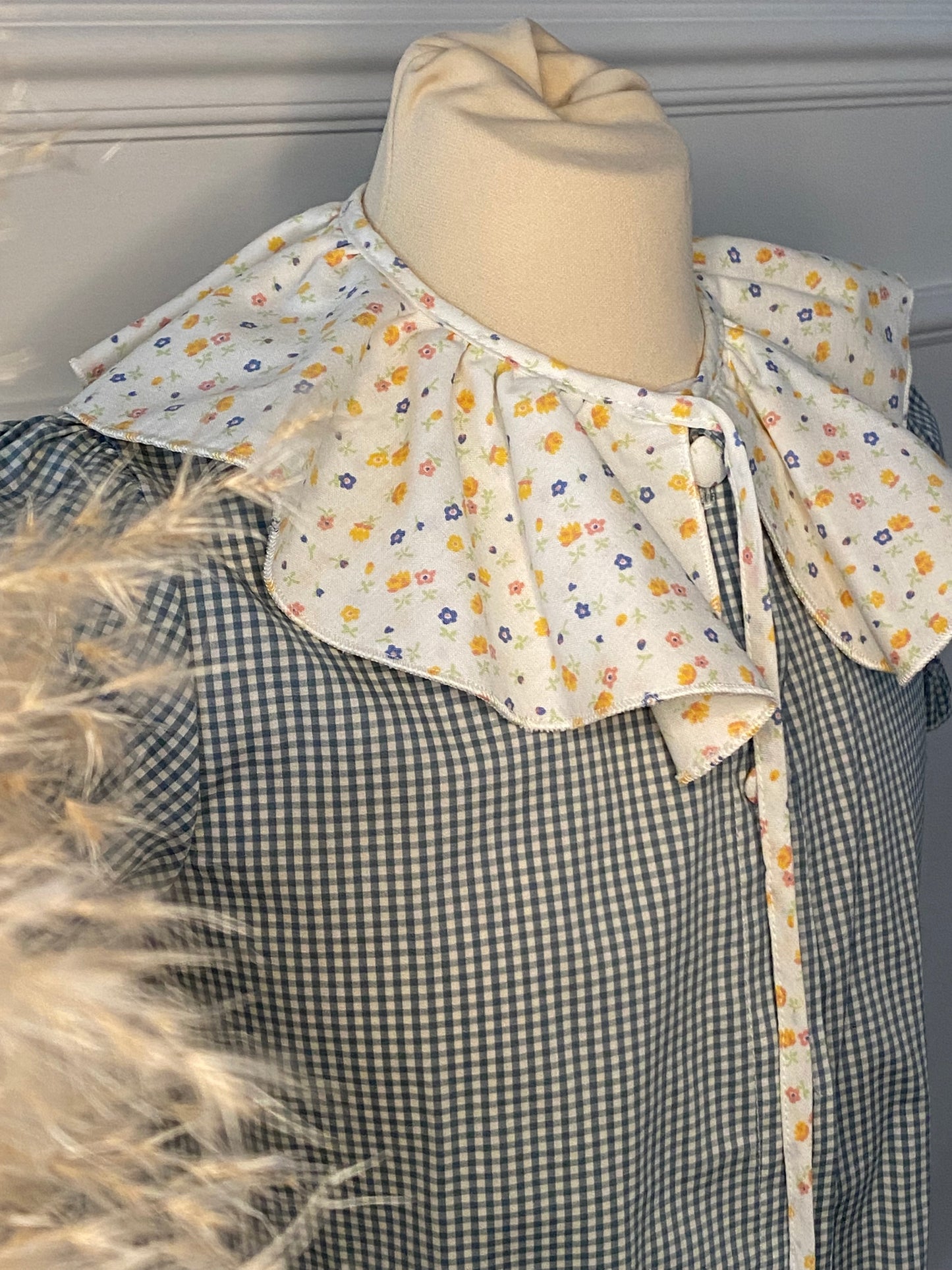 Camicia Pierrot Bimba